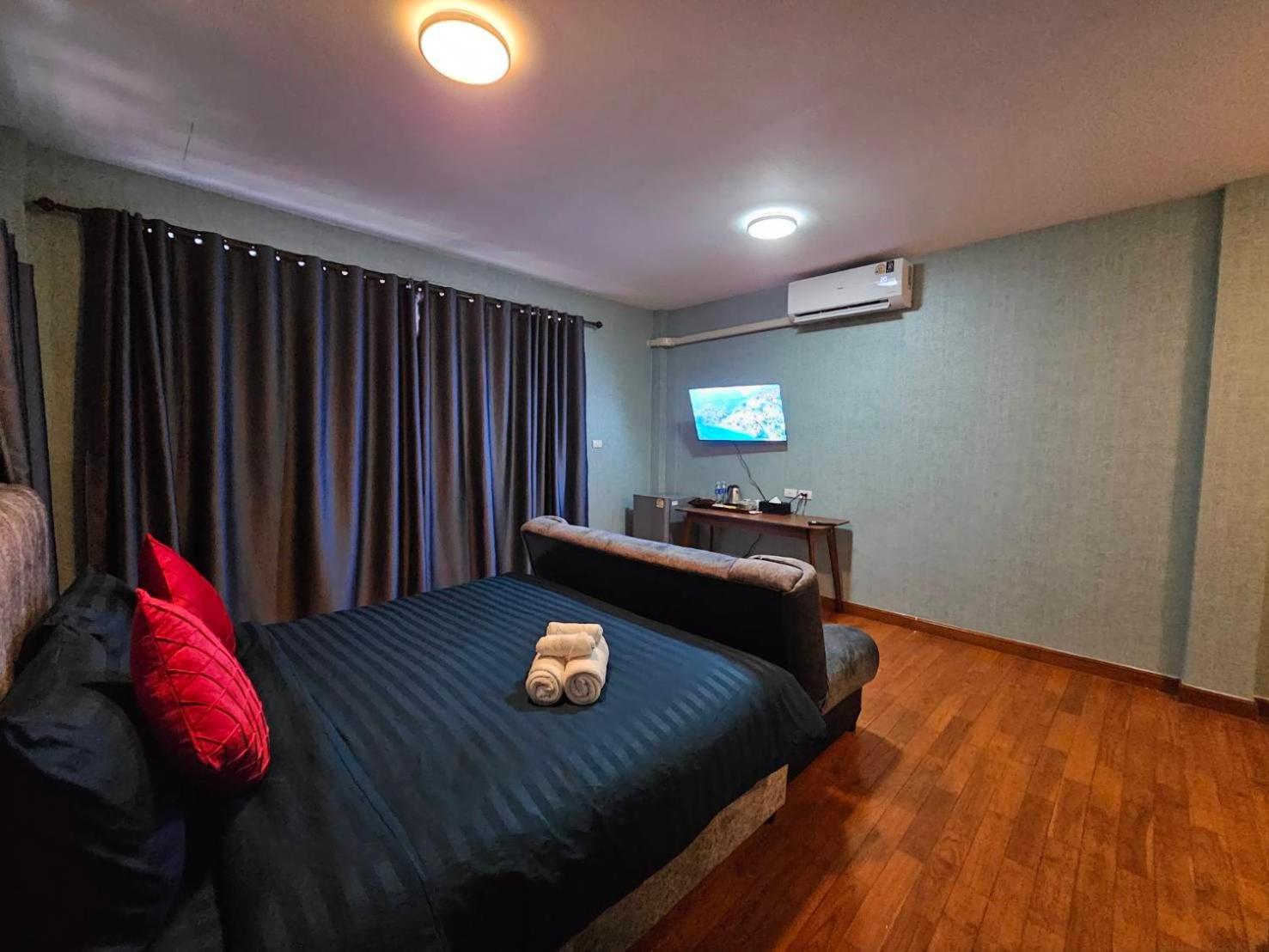 Khokeng Room 방콕 객실 사진
