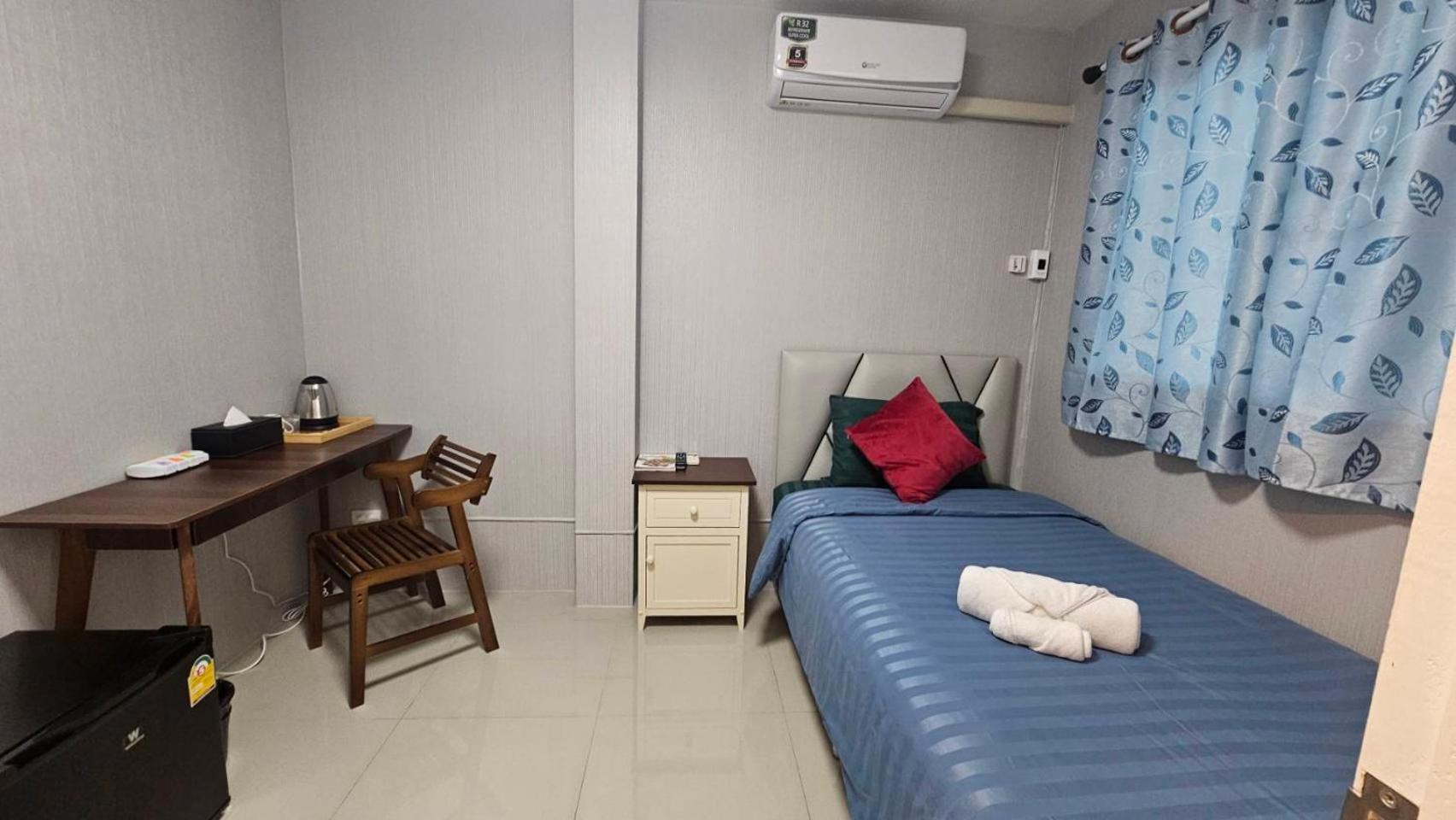 Khokeng Room 방콕 객실 사진
