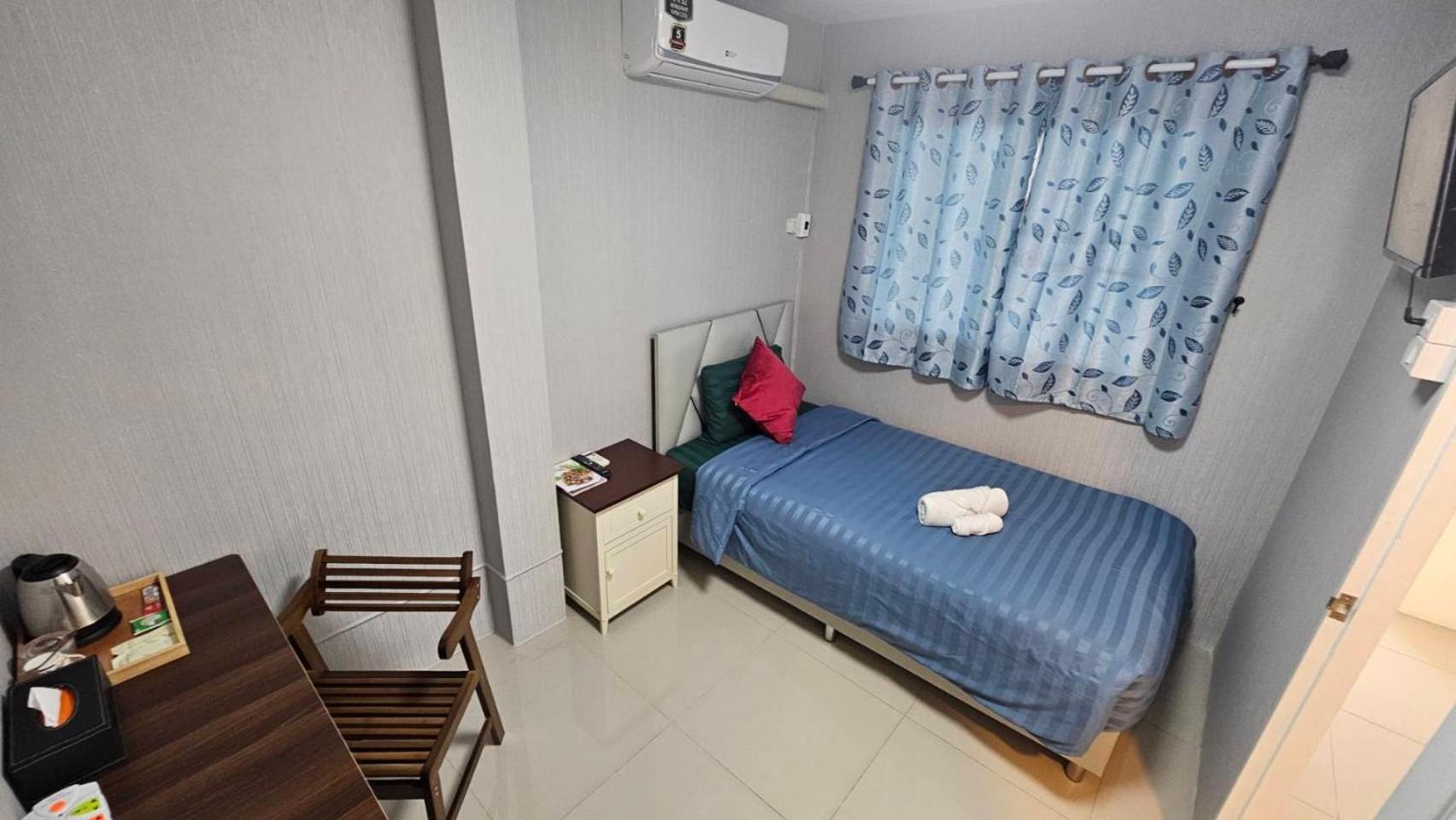 Khokeng Room 방콕 객실 사진