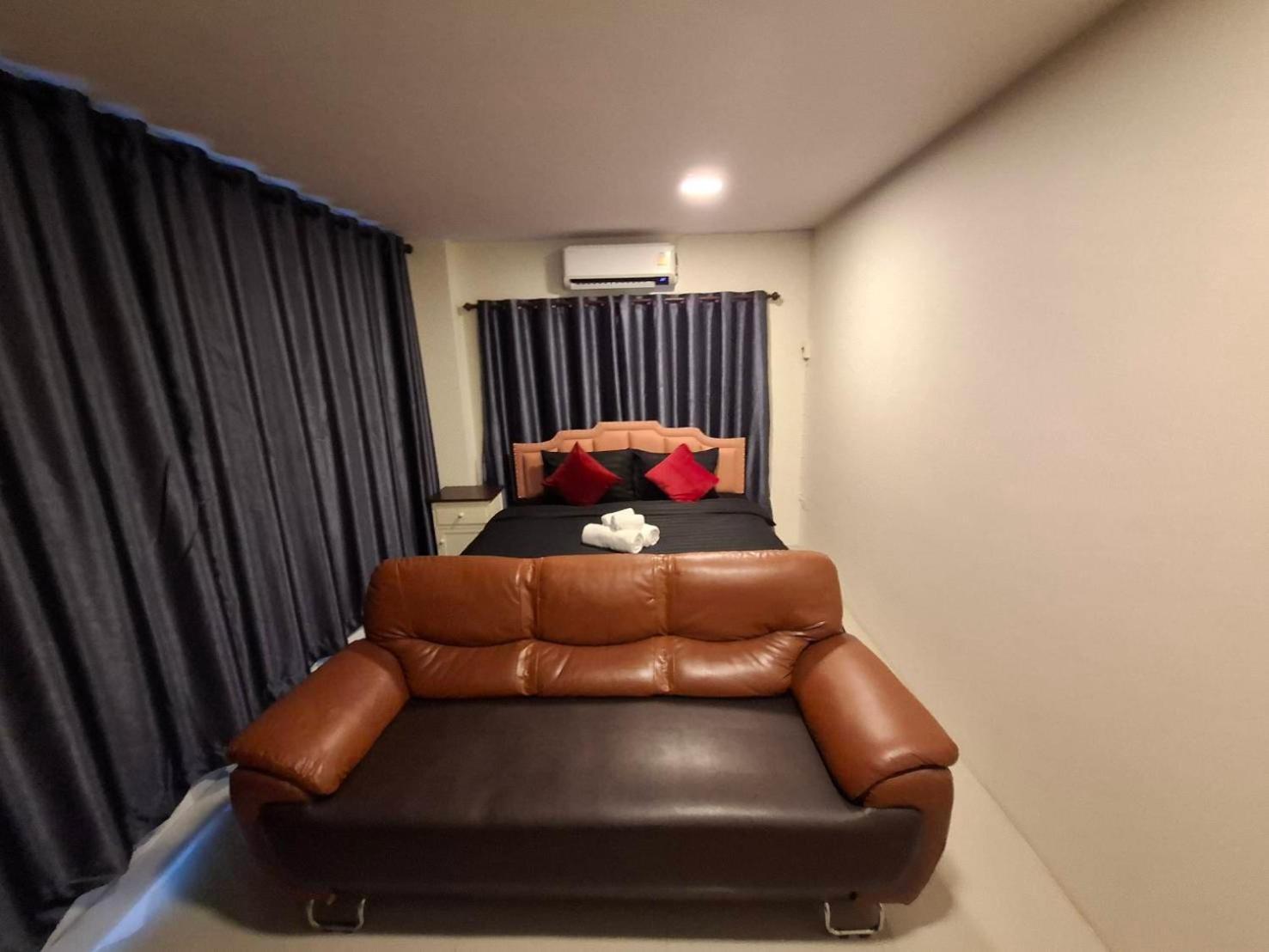 Khokeng Room 방콕 객실 사진
