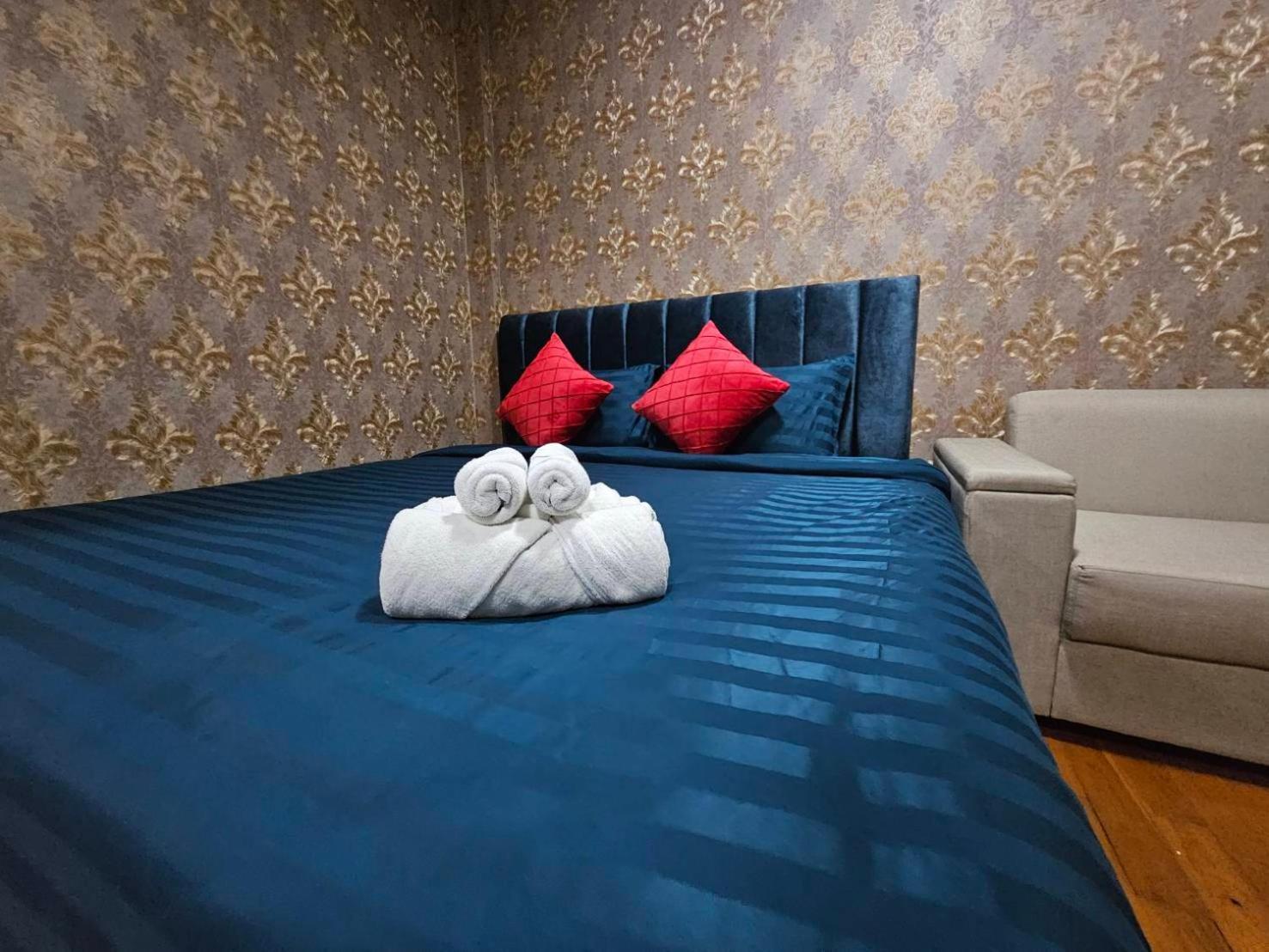 Khokeng Room 방콕 외부 사진