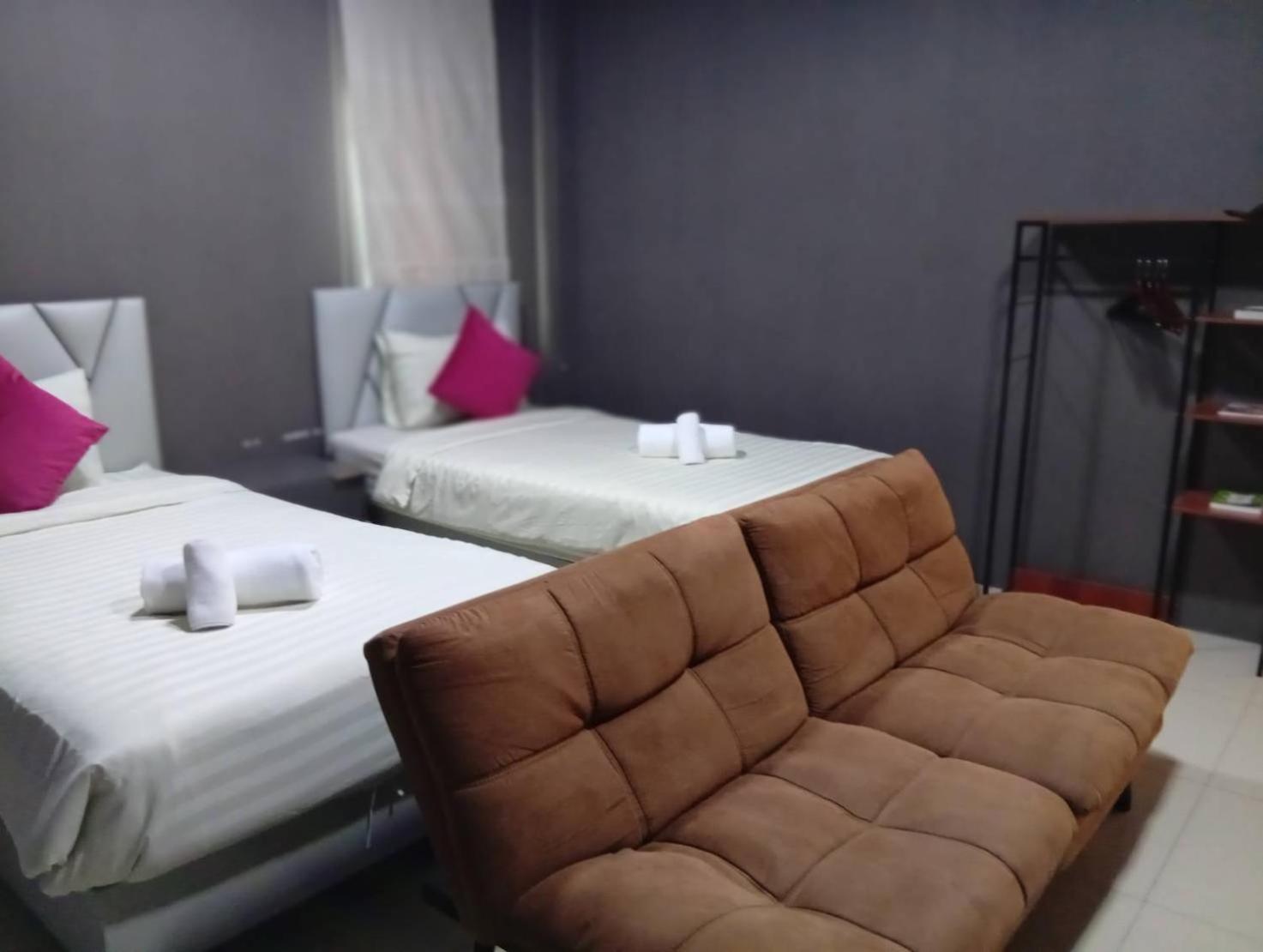 Khokeng Room 방콕 외부 사진