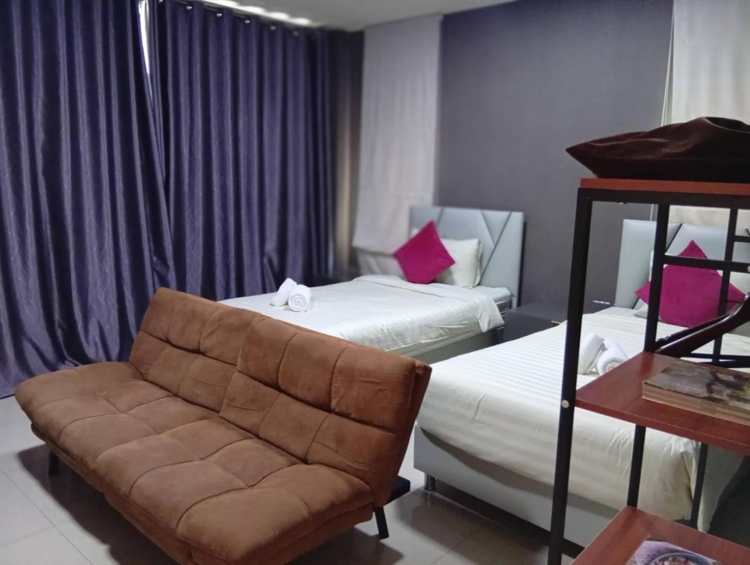 Khokeng Room 방콕 외부 사진