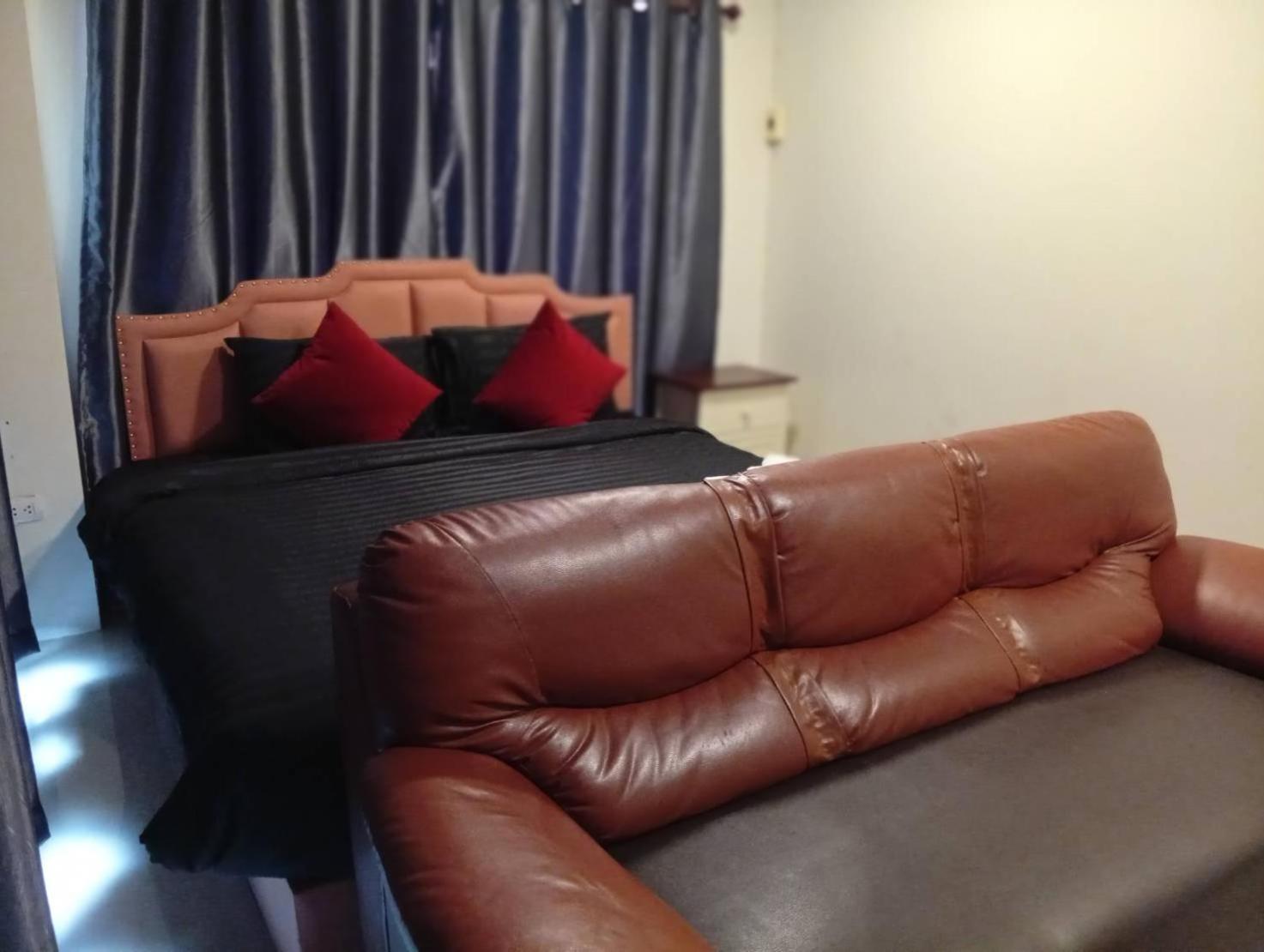 Khokeng Room 방콕 외부 사진