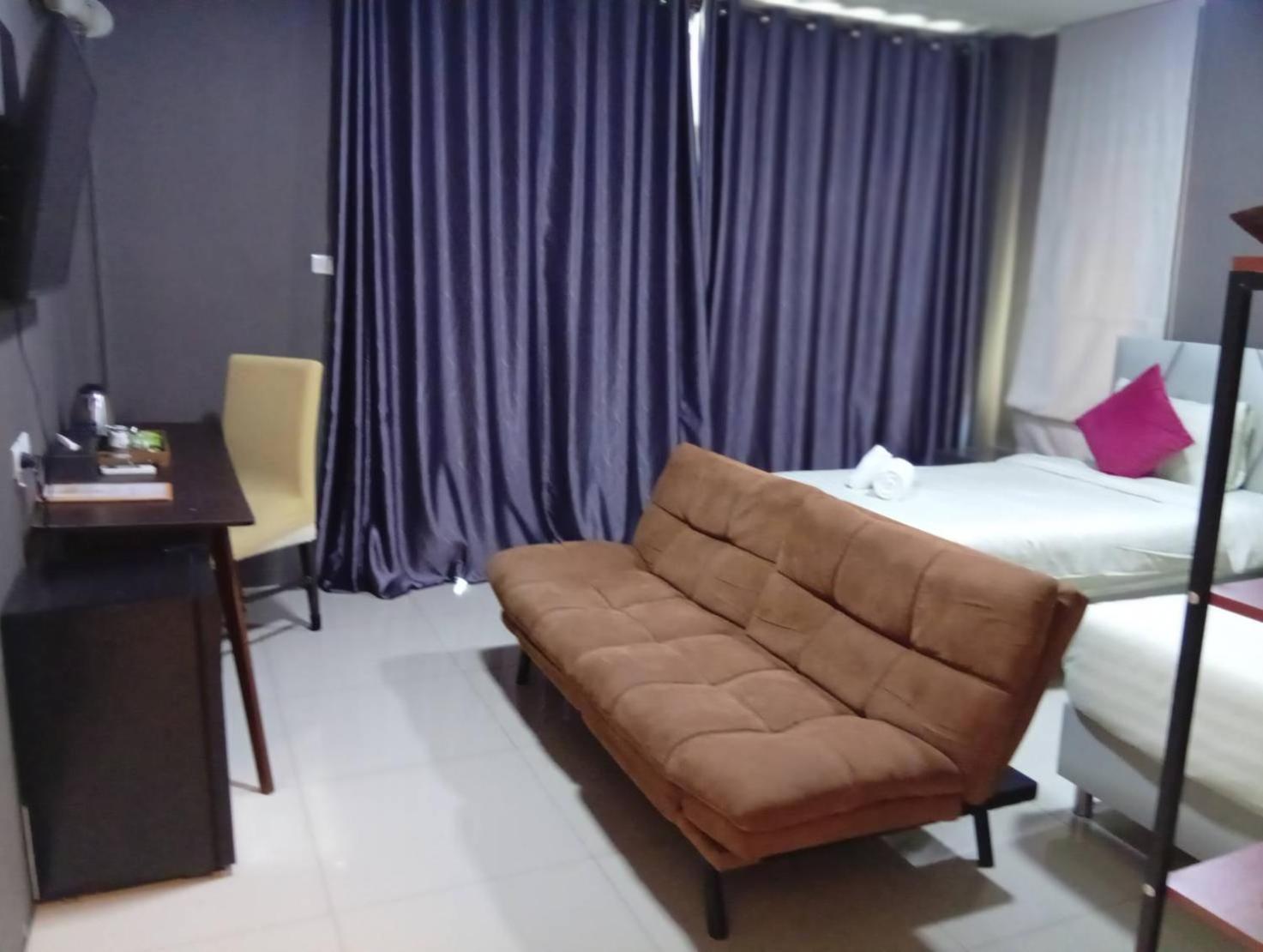 Khokeng Room 방콕 외부 사진