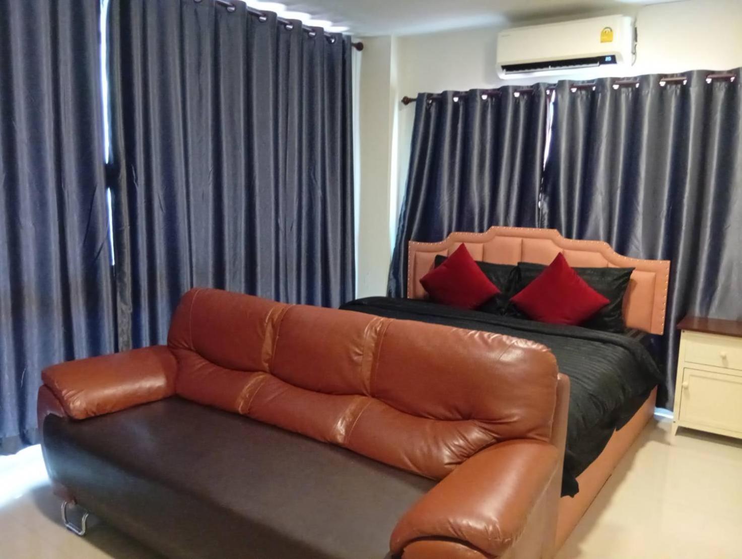 Khokeng Room 방콕 외부 사진